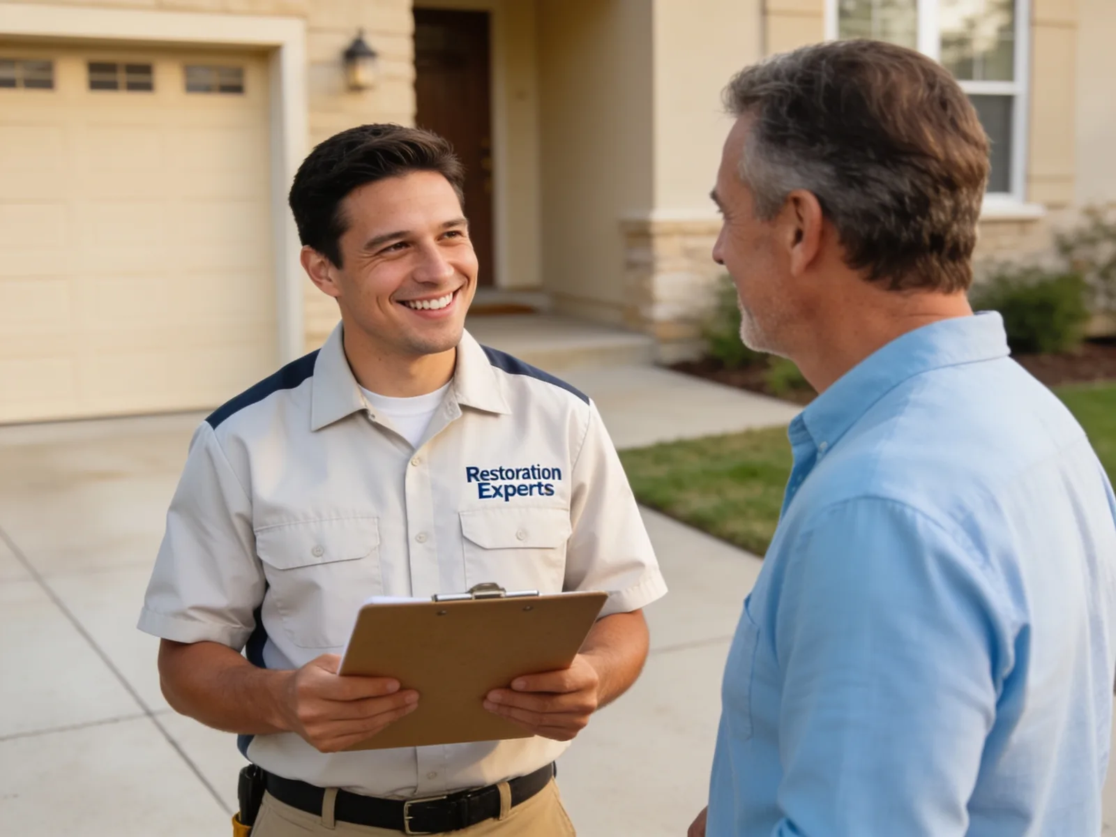 Water Damage Cleanup Rogers, ND FAQs